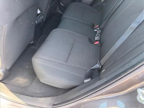 Used 2024 Honda HR-V LX image 12