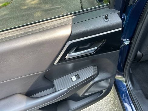 Used 2024 Mitsubishi Outlander SE FWD image 26