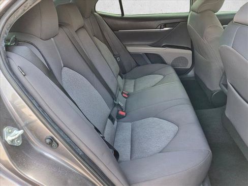 Used 2023 Toyota Camry LE FWD image 19