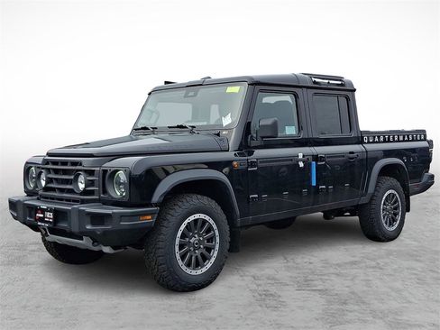 New 2025 INEOS Grenadier image 2