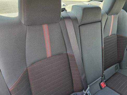 Certified 2025 Toyota Corolla SE FWD image 20