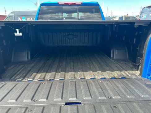 Used 2026 Chevrolet Silverado 1500 ZR2 AWD/4WD image 26