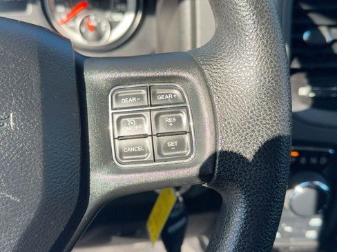 Used 2016 RAM 1500 Tradesman w/ Popular Equipment Group image 25