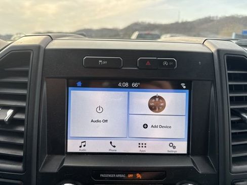 Used 2019 Ford F150 XL w/ Equipment Group 101A Mid image 16