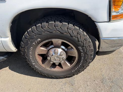 Used 2006 Dodge Ram 2500 Truck SLT w/ Quad Cab Big Horn Value Group image 30