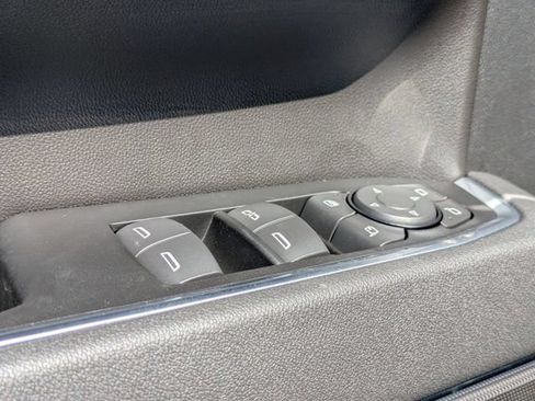 New 2026 Chevrolet Silverado 3500 LT w/ All Star Edition AWD/4WD image 9