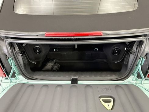 New 2026 MINI Cooper S FWD image 25