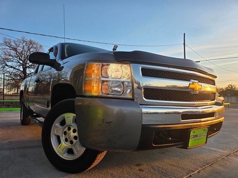 Used 2009 Chevrolet Silverado 1500 LT w/ Power Pack Plus image 66