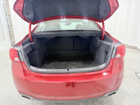 Used 2014 Chevrolet Impala LTZ image 10