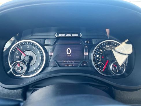 Used 2022 RAM 1500 Big Horn image 12