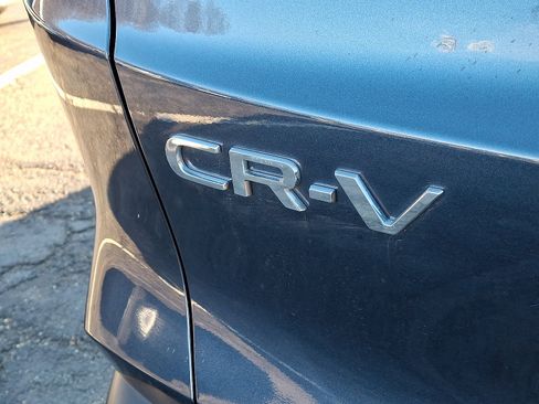 Certified 2024 Honda CR-V EX image 31