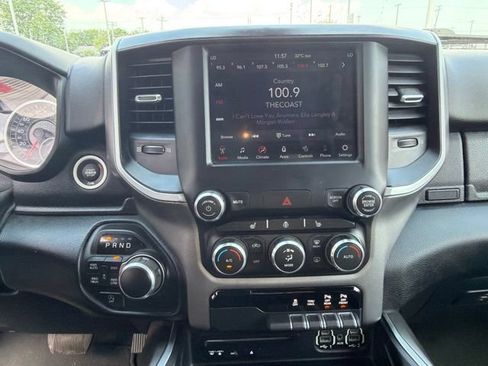 Used 2019 RAM 1500 Big Horn AWD/4WD image 25
