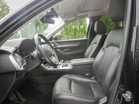 Used 2025 MAZDA CX-90 3.3 Turbo w/ Preferred Package AWD/4WD image 7