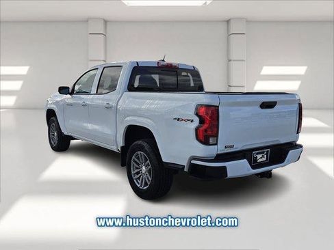 New 2026 Chevrolet Colorado LT w/ Advanced Trailering Package image 6