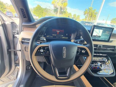 Certified 2021 Lincoln Corsair Reserve w/ Elements Package image 17
