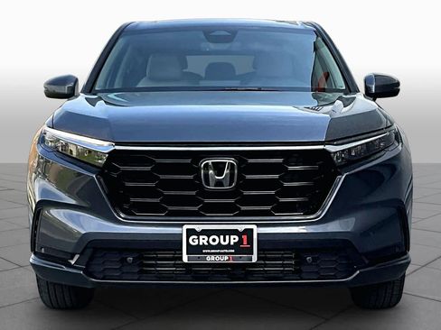 Used 2023 Honda CR-V EX-L image 4