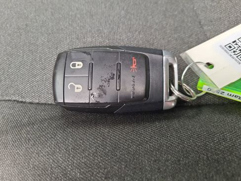 Used 2019 RAM 2500 Tradesman image 28