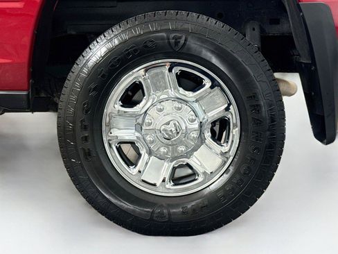 Used 2026 RAM 2500 Tradesman AWD/4WD image 34