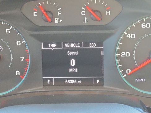 Used 2024 Chevrolet Malibu LT image 22