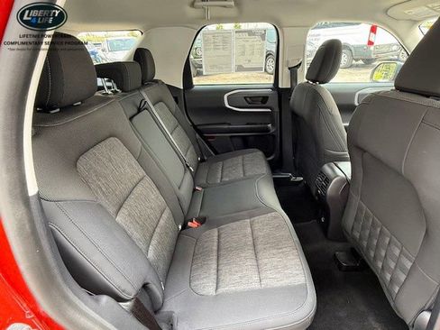 Used 2023 Ford Bronco Sport Big Bend AWD/4WD image 14