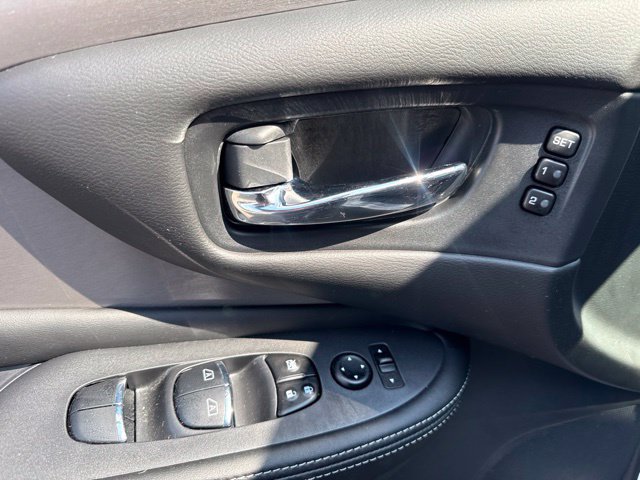 Used 2024 Nissan Murano SL w/ Cargo Package AWD/4WD image 15