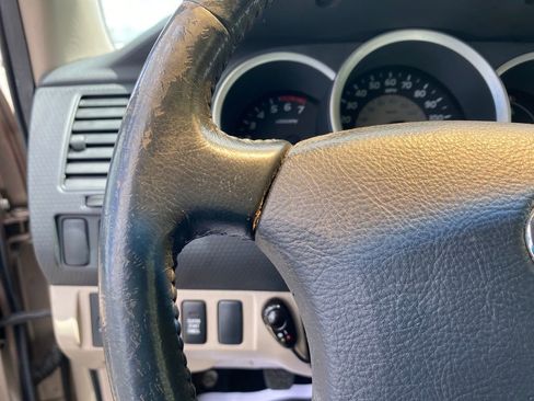 Used 2006 Toyota Tacoma 4x4 Access Cab image 26