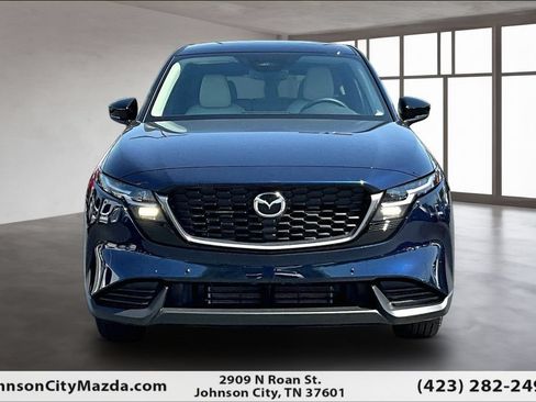New 2026 MAZDA CX-5 Select AWD/4WD image 2