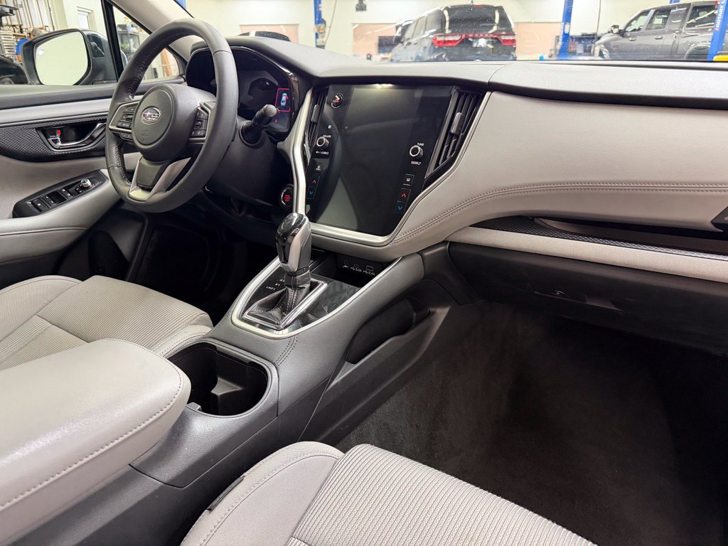Used 2024 Subaru Legacy Premium AWD/4WD image 12