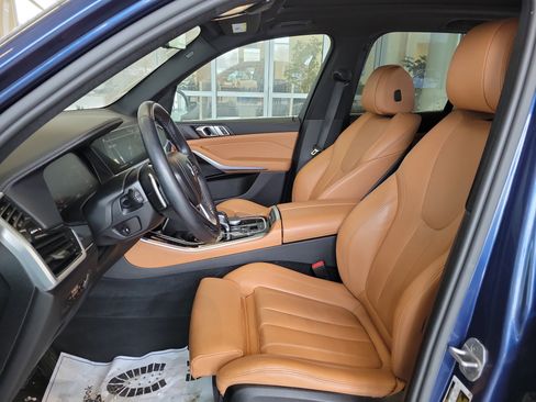 Used 2022 BMW X5 xDrive40i image 14