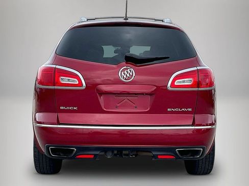 Used 2014 Buick Enclave Premium FWD image 6