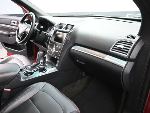 Used 2016 Ford Explorer Sport w/ Equipment Group 401A AWD/4WD image 26