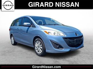 Used 2013 MAZDA MAZDA5 Sport FWD video 1