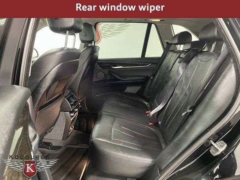 Used 2016 BMW X5 xDrive40e image 22