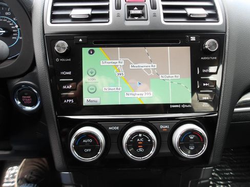 Used 2018 Subaru Forester 2.5i Touring AWD/4WD image 20