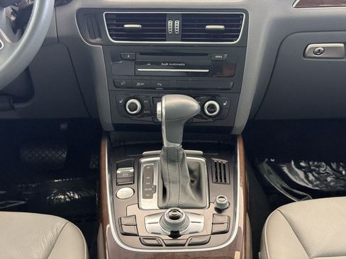 Used 2017 Audi Q5 2.0T Premium Plus w/ Technology Package AWD/4WD image 18