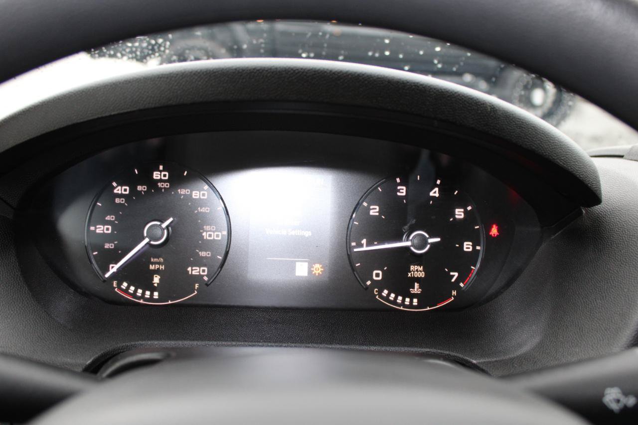 Used 2024 RAM ProMaster 1500 FWD image 14