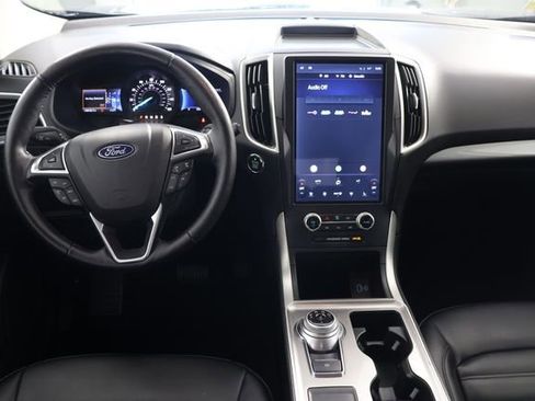 Used 2023 Ford Edge SEL w/ Convenience Package AWD/4WD image 2