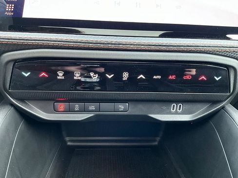 New 2026 Jeep Cherokee Limited AWD/4WD image 24