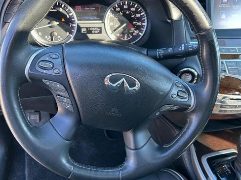 Used 2019 INFINITI QX60 Luxe w/ Sensory Package image 15