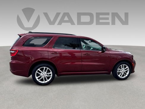 Used 2023 Dodge Durango GT RWD image 25