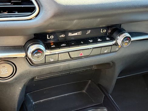 Used 2025 MAZDA CX-30 AWD 2.5 S w/ Preferred Package image 35