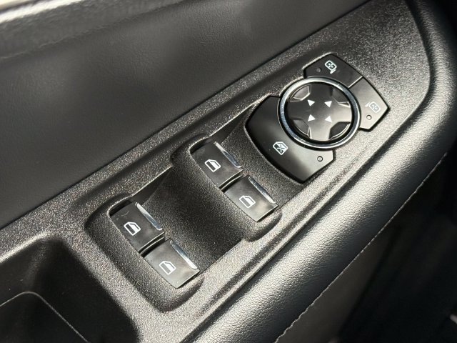 Certified 2024 Ford Edge SEL w/ Convenience Package AWD/4WD image 22