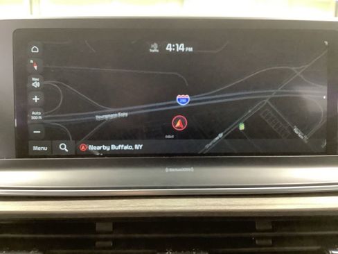 Certified 2022 Kia Telluride EX w/ EX Premium Package image 18