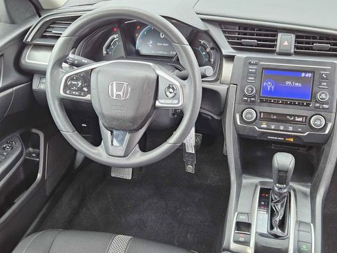 Used 2020 Honda Civic LX image 23