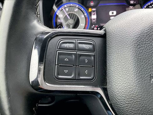 Used 2022 RAM 2500 Limited AWD/4WD image 11