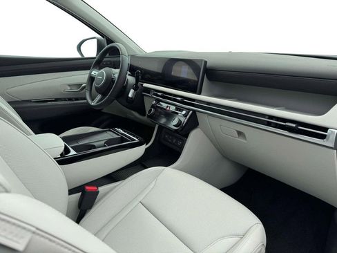 New 2026 Hyundai Tucson Limited AWD/4WD image 15
