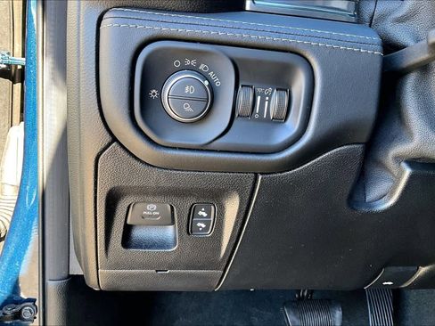 Used 2021 RAM 1500 Limited image 31