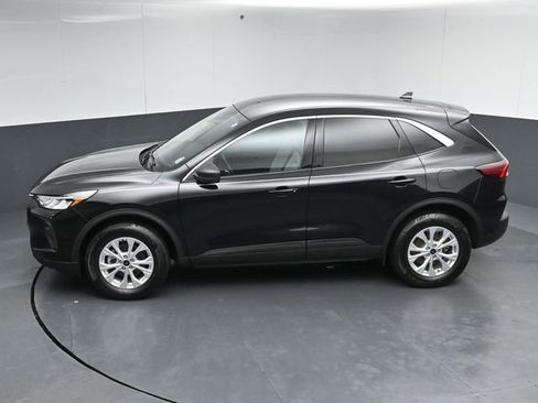 Certified 2024 Ford Escape Active AWD/4WD image 47