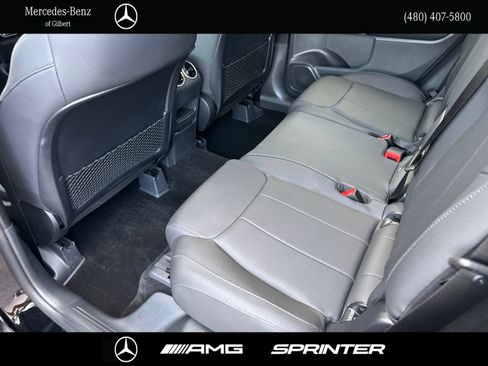 Certified 2026 Mercedes-Benz GLB 250 image 20