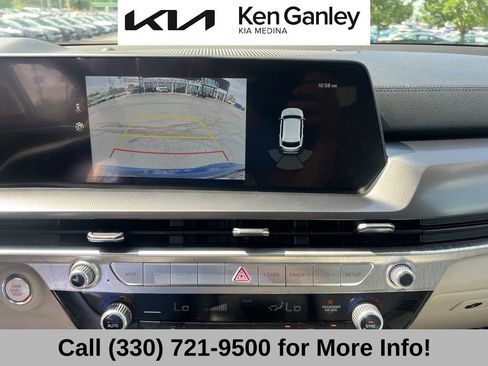 Certified 2024 Kia Telluride S AWD/4WD image 39